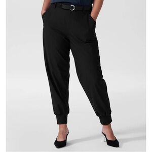 Minton Suiting Jogger by Universal Standard